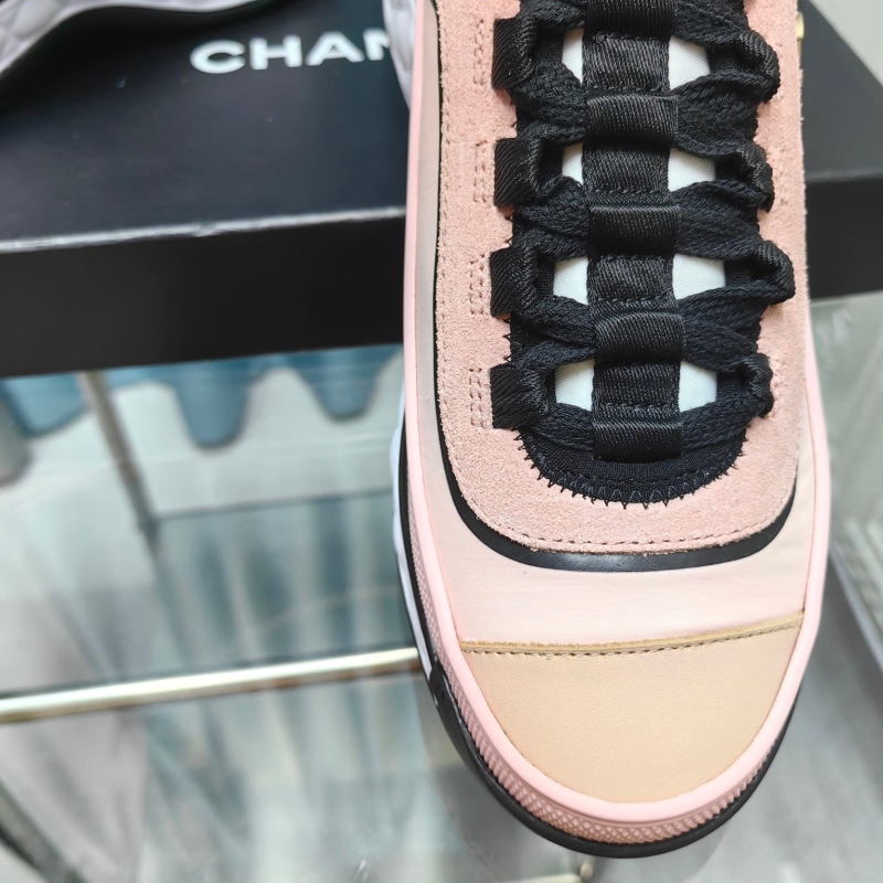 Chanel Casual Shoes